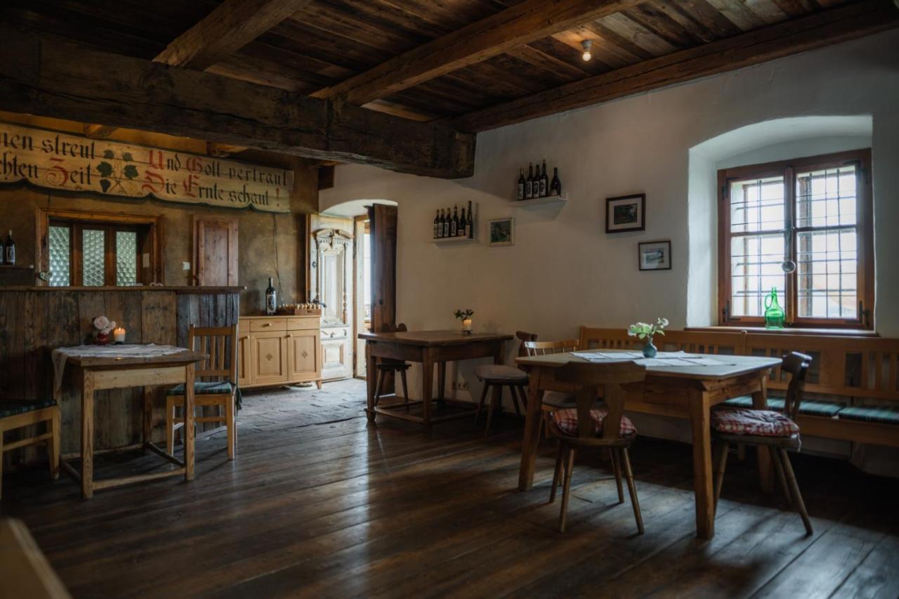 Weingut Koegl Bed & Breakfast Ratsch an der Weinstrasse Exterior photo